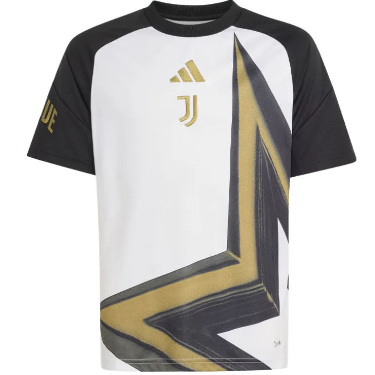 Maglia bambino Juventus Pre match 26/27