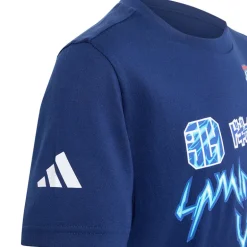 Maglia bambino Lamine Yamal 26 Anime