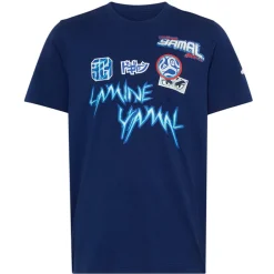 Maglia bambino Lamine Yamal 26 Anime