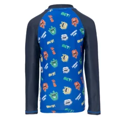 Maglia bambino little UV protection