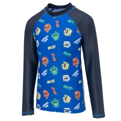 Maglia bambino little UV protection