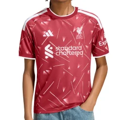 Maglia bambino Liverpool Home FC 26/27