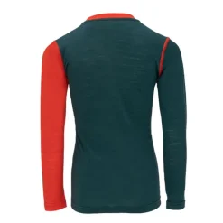 MAGLIA BAMBINO LS MONGRENO 2.0
