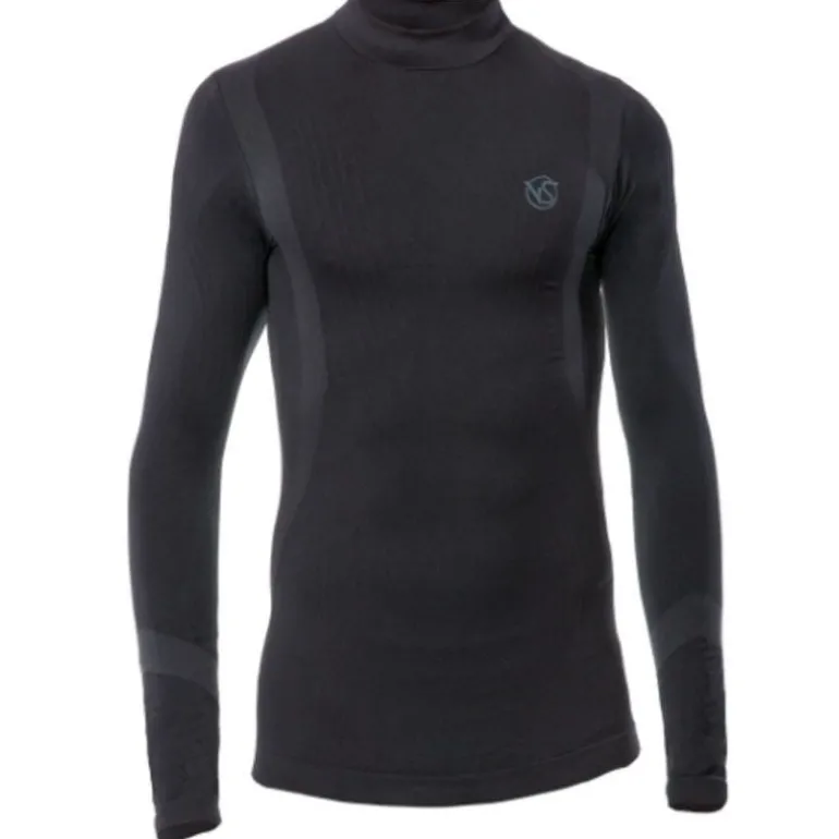 Maglia bambino lupetto