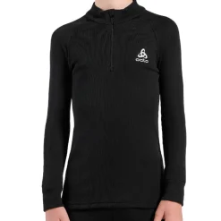 Maglia bambino lupetto Active Warm