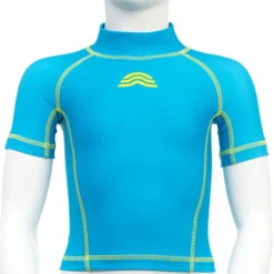 Maglia bambino Lycra anti UV 4-8