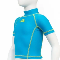 Maglia bambino Lycra anti UV 10-14