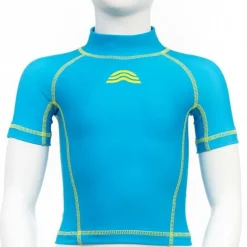 Maglia bambino Lycra anti UV 10-14