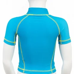 Maglia bambino Lycra anti UV 10-14