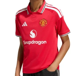 Maglia bambino Manchester United Home FC 26/27