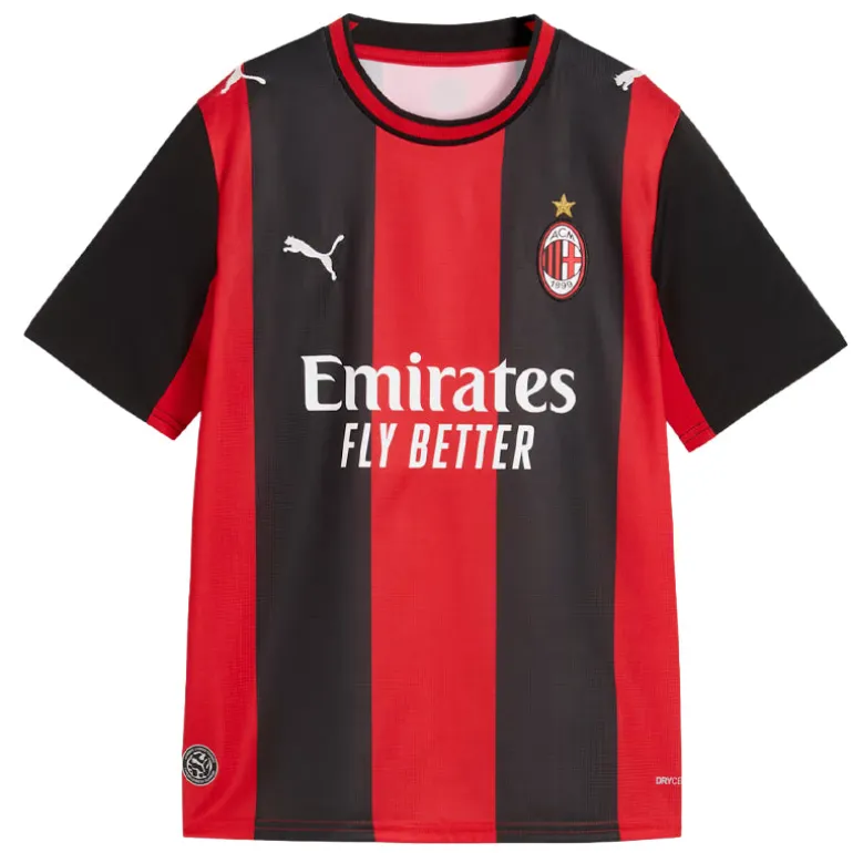 Maglia bambino Milan AC Home 26/27