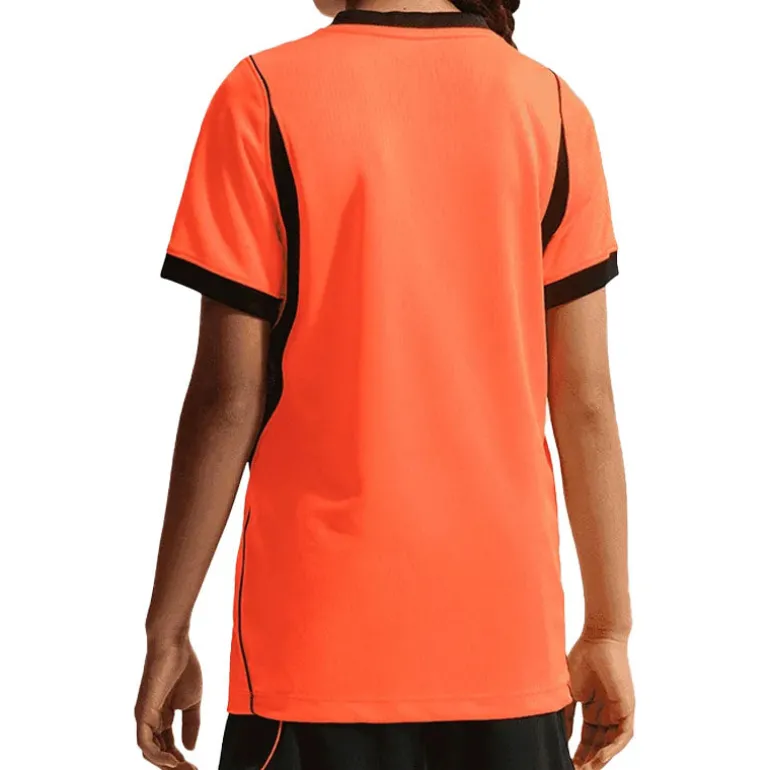 Maglia bambino Olanda Home 2026