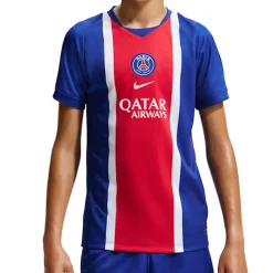 Maglia bambino Paris Saint-Germain Home Stadium 26/27