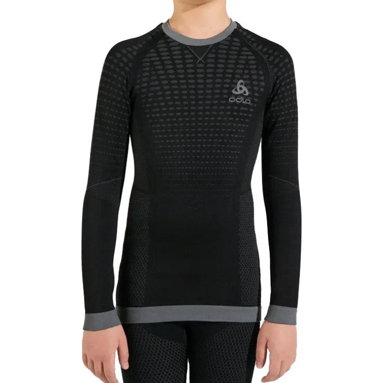 Maglia bambino Performance Warm
