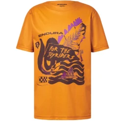 Maglia bambino Singletrack Core