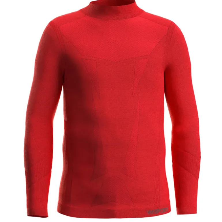 Maglia bambino termica