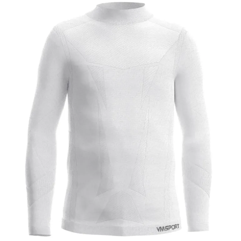 Maglia bambino termica