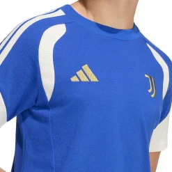 Maglia bambino Tiro Juventus 26/27