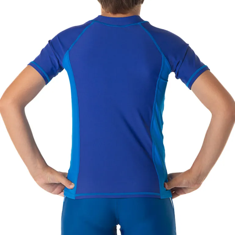 Maglia bambino UV Helios