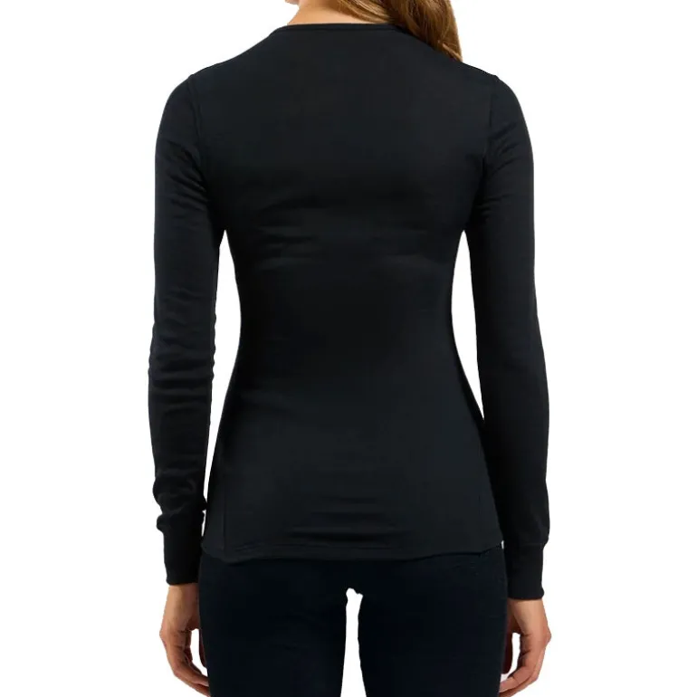 Maglia donna Active Warm