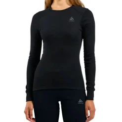 Maglia donna Active Warm