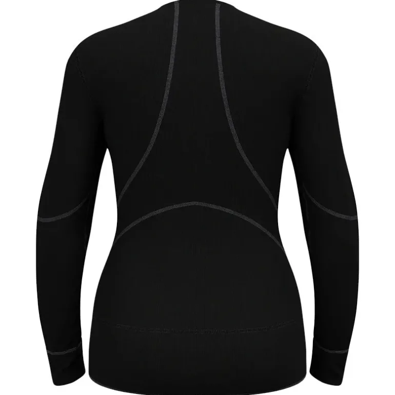 Maglia donna Active X Warm
