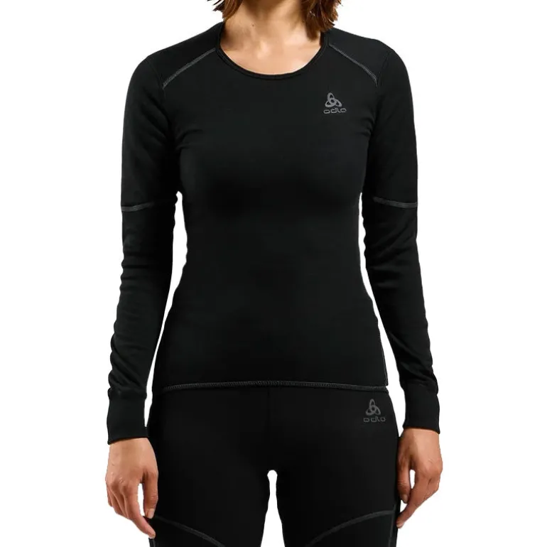 Maglia donna Active X Warm