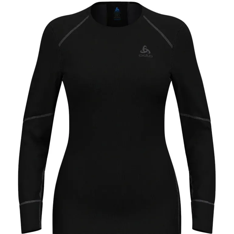 Maglia donna Active X Warm