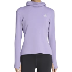 Maglia donna Adi365 Running Essentials Winterized