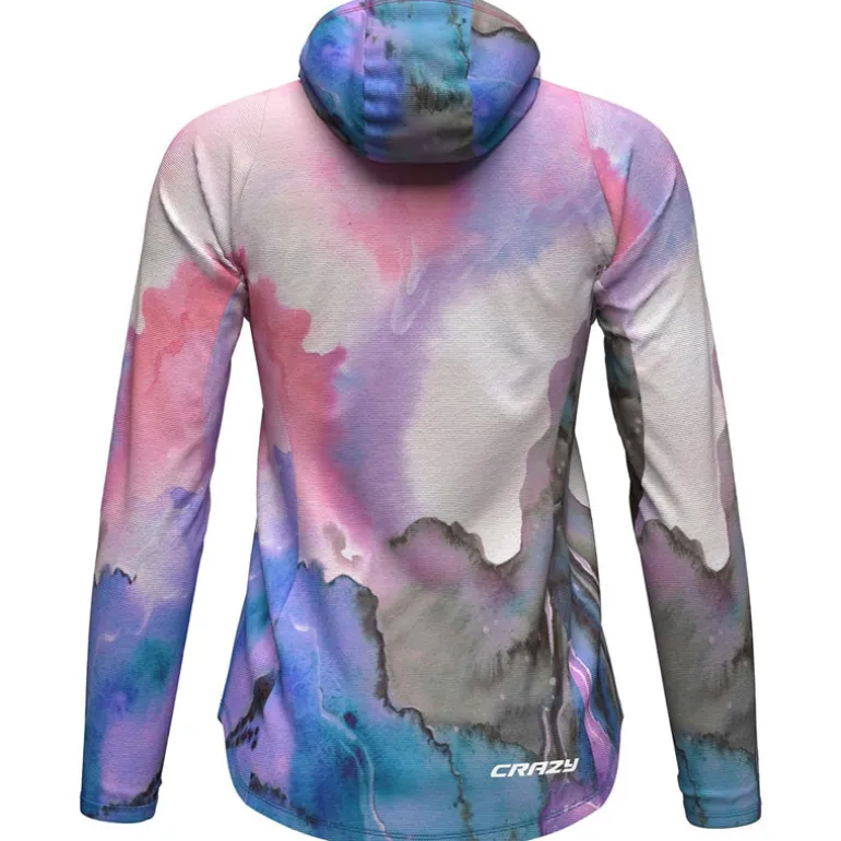 Maglia donna Alpinstar