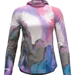 Maglia donna Alpinstar