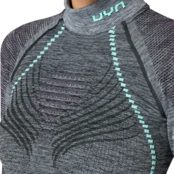 Maglia donna Ambityon Melange