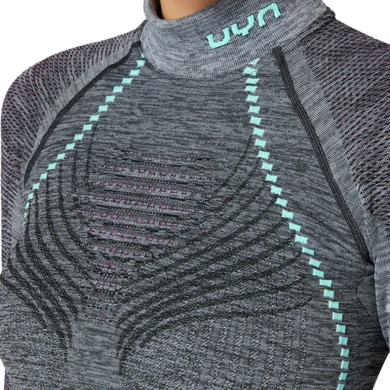 Maglia donna Ambityon Melange