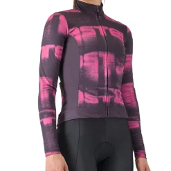 Maglia donna Blur Thermal