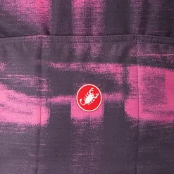 Maglia donna Blur Thermal