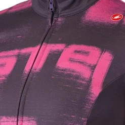 Maglia donna Blur Thermal