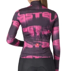 Maglia donna Blur Thermal