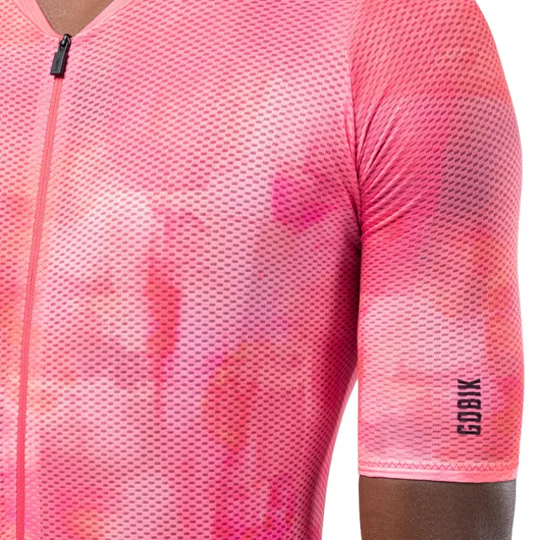 Maglia donna Carrera 3.0