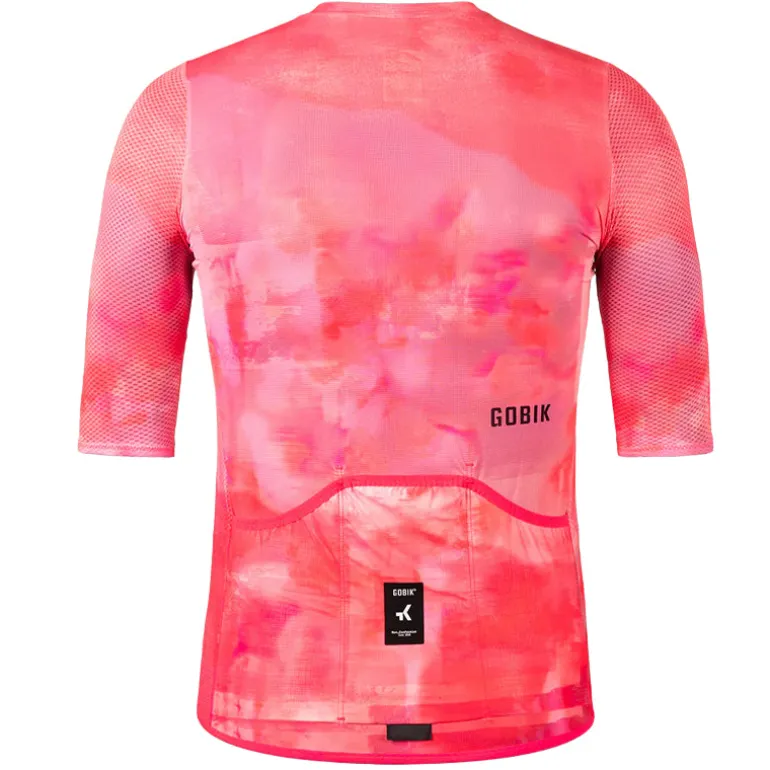 Maglia donna Carrera 3.0