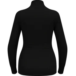 Maglia donna collo alto