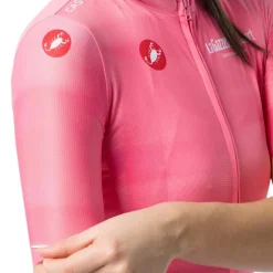 Maglia donna Competizione 4 #Giro109