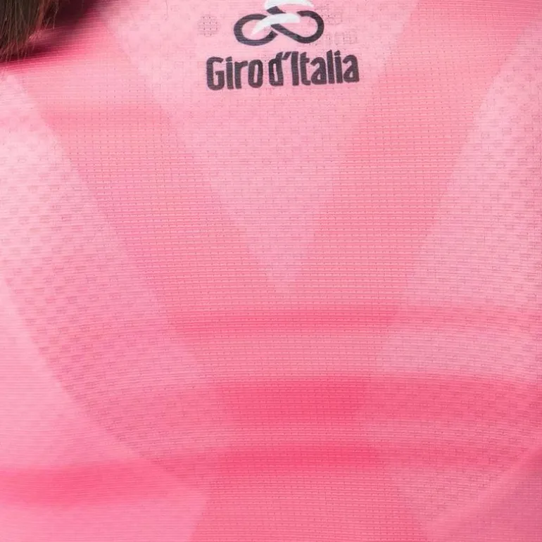 Maglia donna Competizione 4 #Giro109