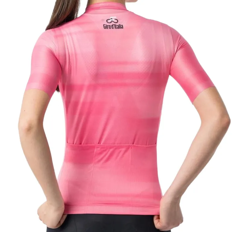 Maglia donna Competizione 4 #Giro109