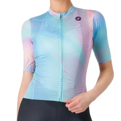 Maglia donna Cosmic Vortex