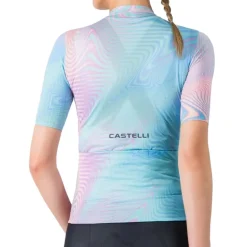 Maglia donna Cosmic Vortex