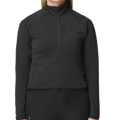 Maglia donna Essential Lightwarm