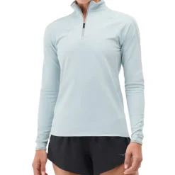 Maglia donna GlideTech Quarter Zip