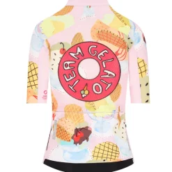 Maglia donna Gregarius Pro Team Gelato