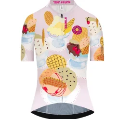 Maglia donna Gregarius Pro Team Gelato