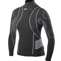 Maglia donna Hightech Lupetto